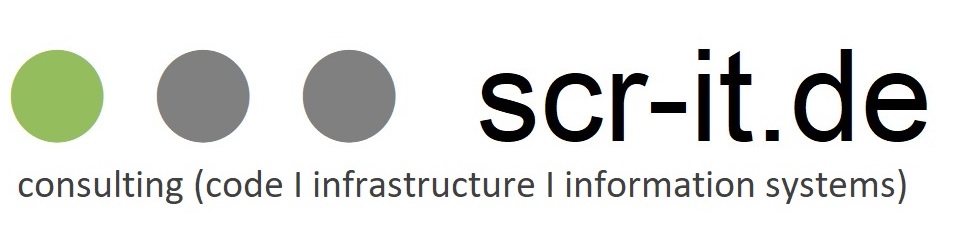 SCR-IT GmbH